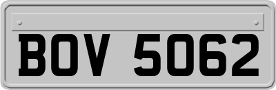 BOV5062