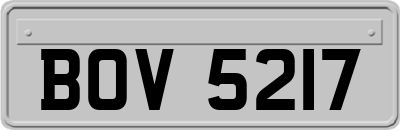 BOV5217