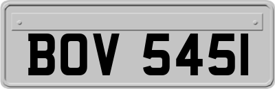 BOV5451