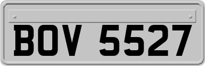 BOV5527