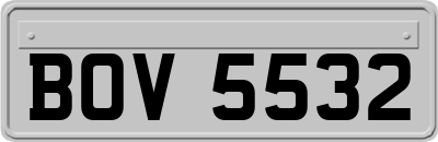 BOV5532