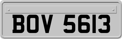 BOV5613