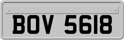 BOV5618