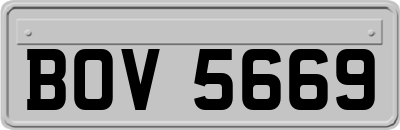 BOV5669