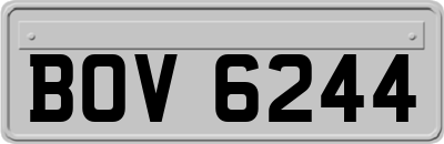 BOV6244