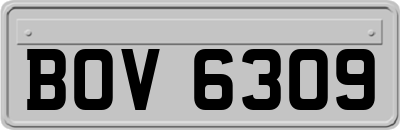 BOV6309