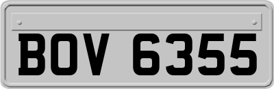 BOV6355