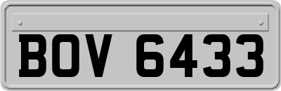 BOV6433