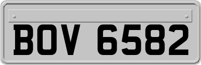 BOV6582