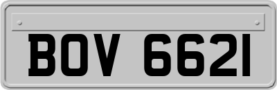 BOV6621