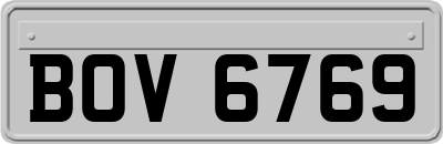 BOV6769