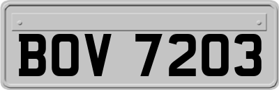 BOV7203