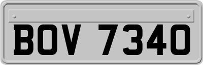 BOV7340