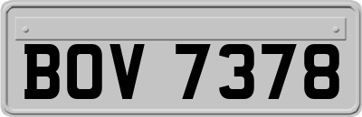 BOV7378