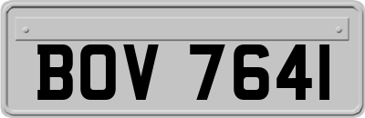 BOV7641