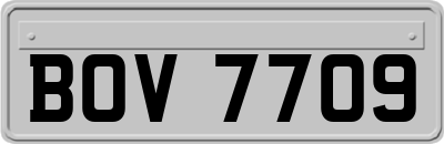 BOV7709