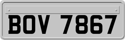 BOV7867