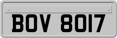 BOV8017