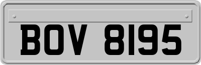 BOV8195