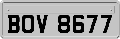 BOV8677