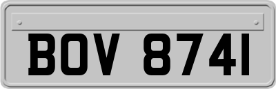 BOV8741