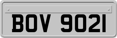 BOV9021