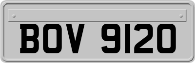 BOV9120
