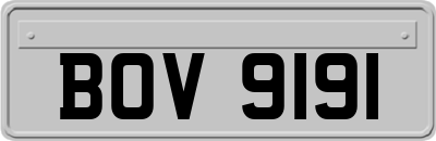 BOV9191