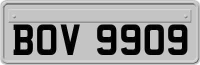 BOV9909