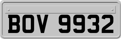 BOV9932