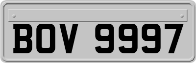 BOV9997
