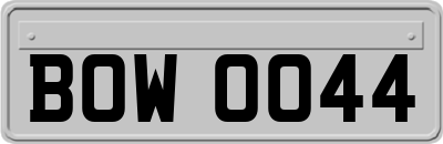 BOW0044