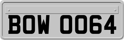 BOW0064