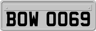 BOW0069