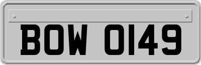 BOW0149