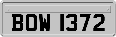 BOW1372