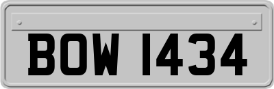 BOW1434