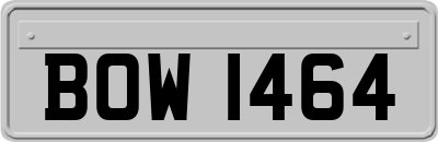 BOW1464