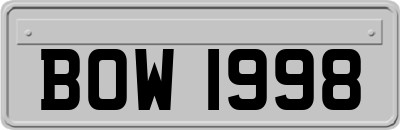 BOW1998