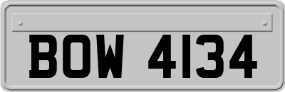 BOW4134