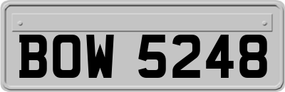 BOW5248