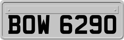BOW6290