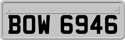 BOW6946