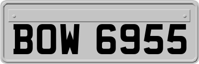 BOW6955
