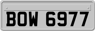 BOW6977