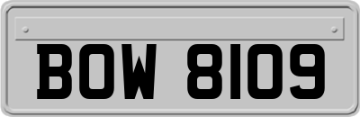 BOW8109
