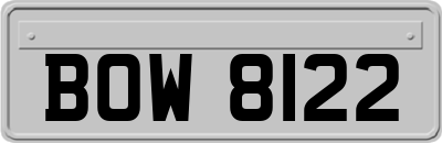 BOW8122