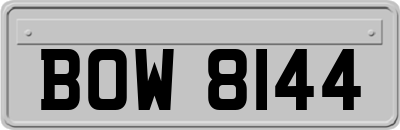 BOW8144