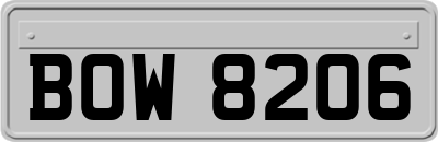 BOW8206