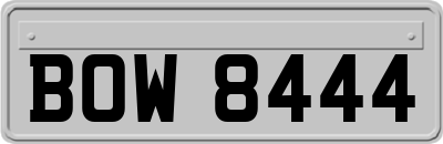 BOW8444